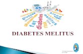 Penyuluhan diabetes mellitus