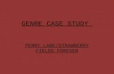 Beatles case study genre