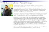 MD Shamsuri MD Isa_Professional Profile v1.0