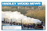 Hadley Wood News March 2016