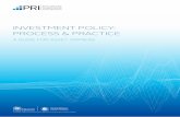 PRI_Integrated Investment Policy