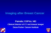 Imaging After Breast Cancer