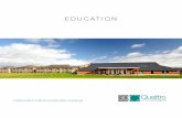 Education Brochure 2016