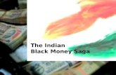 The Indian Black Money Saga