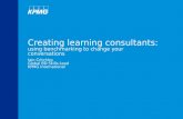 LD Inspired - Creating Learning Consultants