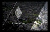 Getting Ready for Ethereum Frontier (Ethereum Toronto Meetup) presented by Paul Paschos