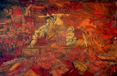 Pintor Ortega Maila-Obra: Coraza dimension