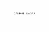 Gandhi nagar