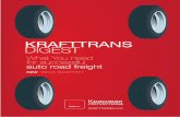 KRAFTTRANS Digest 2 - English version