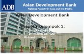 Asian Development Bank (Indonesian Languange)
