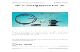 Virtins Sound Card Oscilloscope Probe (P601) Manual