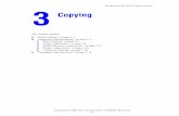 Xerox WorkCentre C2424 Copier-Printer User Guide: Copying