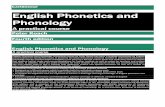 English phonetics and phonology 4th edition peter roach