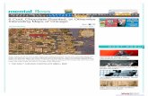 Mental Floss - Maps of Chicago