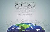Brazilian atlas of CO2 capture and geological storage