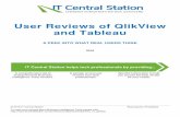 Qlik view vs. tableau report from it central station 2016 01 04