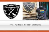 Surfer vs paddleboarder in embarcadero morro bay ca 93442