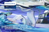Philips Sustainability Section Annual Report 2014