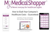 How to Slash Your Company’s Healthcare Costs – Guaranteed