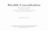 Health Consultation Anniston PCB Air Sampling ANNISTON PCB