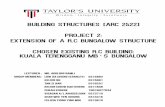 Building Structure Project 2 Group Report