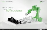 Your path to IoT success