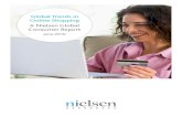 Global Trends in Online Shopping A Nielsen Global Consumer Report