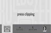 press clipping И