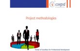 project methodology