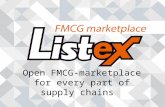 Listex.Info - FMCG -Metasearch engine