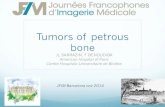 Jl sarrazin f benoudiba tumors of petrous bone jfim 2014￼