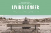 Living Longer - Cranleigh Chamber of Commerce presentation