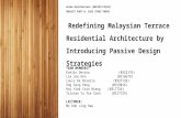 Asian Architecture Presentation on 15 nov 2016