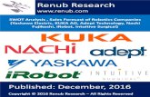 Robotics Companies Market Forecast
