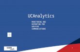 UC Analytics for Lync and Skype4Business