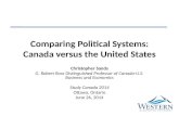 (2014) The Canadian Political System: A Comparative Perspective (2.03 MB)