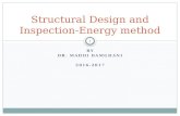 Total Potential Energy method in structural analysis