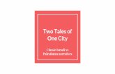 Two Tales of One City