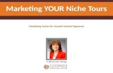 Marketing your niche tours   slide share
