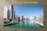 Dubai City Excursion
