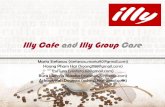 Illy cafe-and-illy-group a case study
