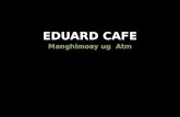 Eduard cafe