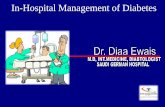 ueda2012 ada diabetes hospital management-d.diaa