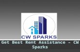 Get best rent assistance – cw sparks