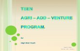 LE Program - AGRI - Venture final published