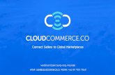 dtac accelerate batch4 Demo Day : CloudCommerce.co
