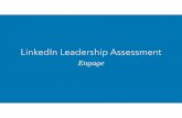 LinkedIn Leadership 360