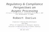 Aseptic Processing IIR 11-04 Darius