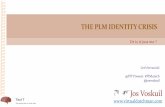 Pi munich 2016 the plm identity crisis