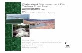Watershed Management Plan Yakima River Basin